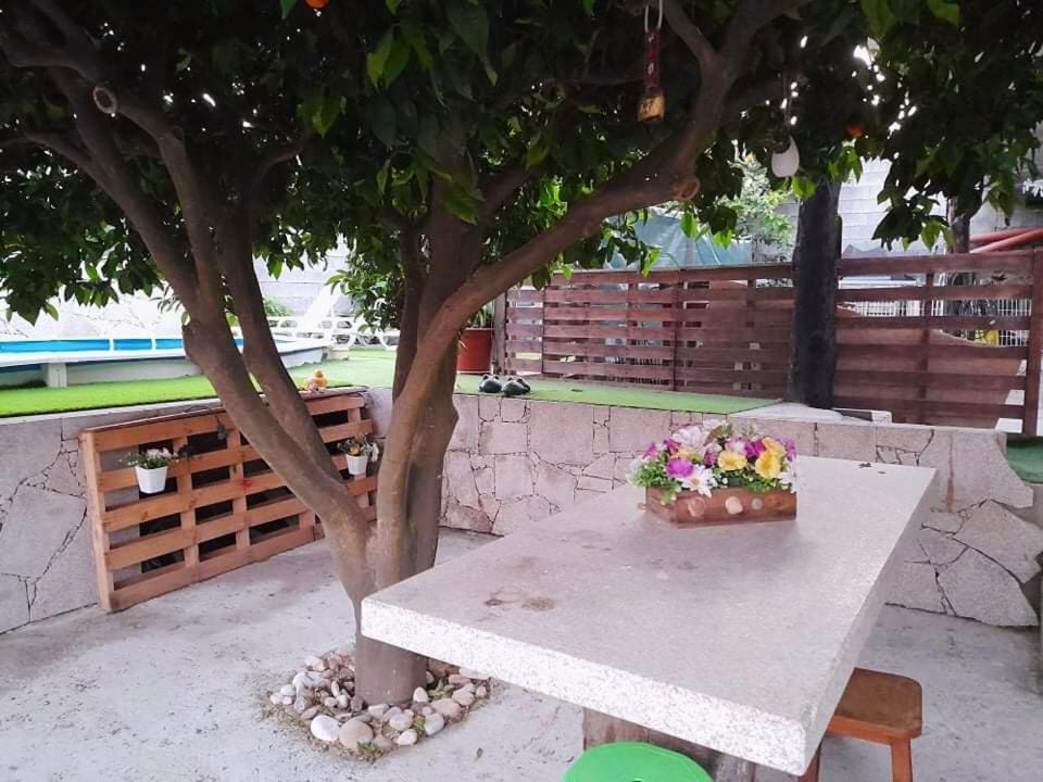 Casa Nunes 핀하오 외부 사진