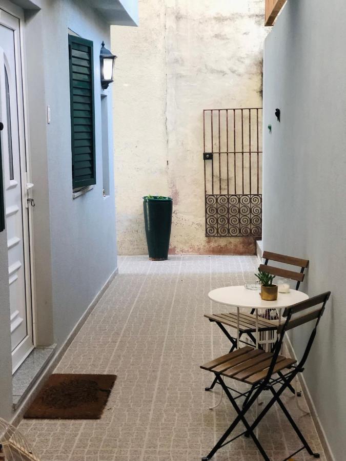 Casa Nunes 핀하오 외부 사진