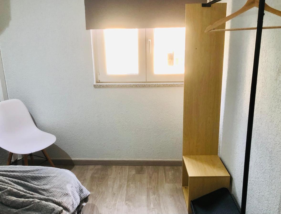 Casa Nunes 핀하오 외부 사진