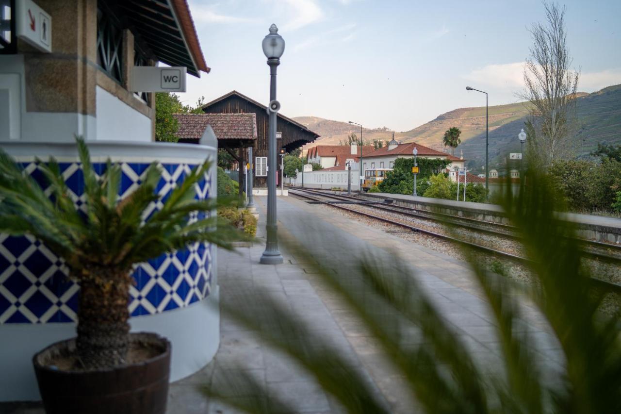 Casa Nunes 핀하오 외부 사진